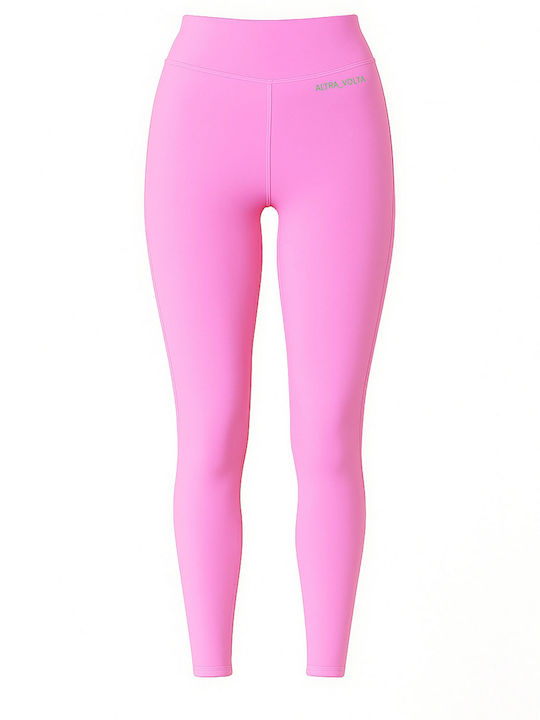 Καθημερινό Γυναικείο Κολάν Pink