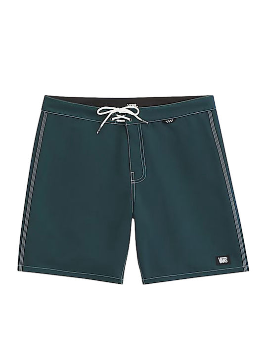 Men's Swim Shorts Mystic Moss