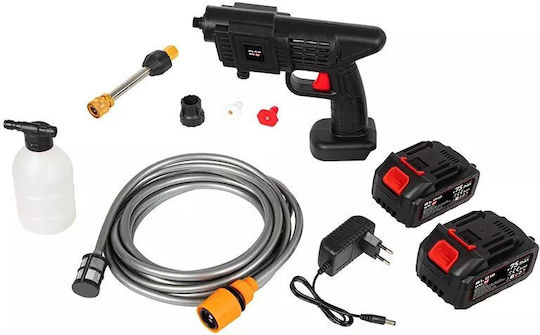 Blow Blow Hochdruckreiniger Mit Batterie Und Druck 26bar