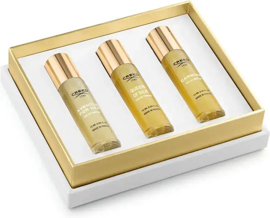 Creed Women's 3-piece Gift Set