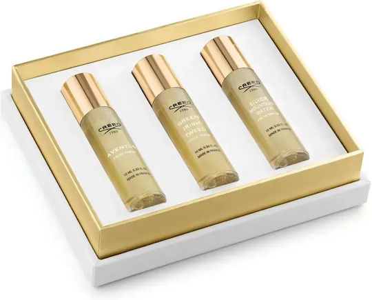Creed Men's 3-piece Gift Set