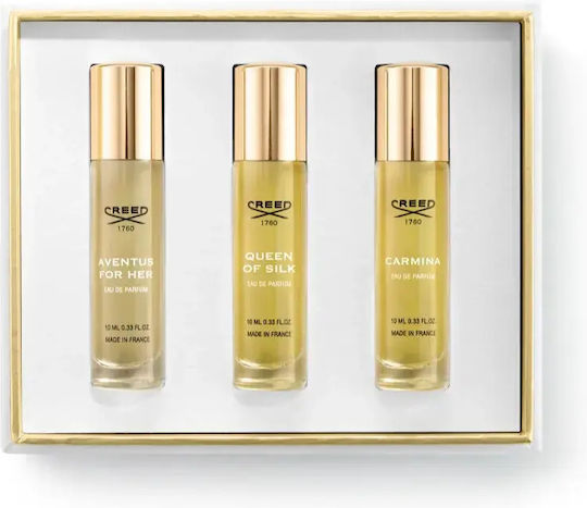 Creed Women's 3-piece Gift Set
