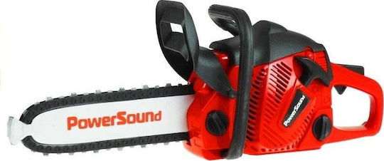 Leantoys Realistic Large Chainsaw Sound