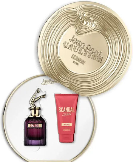 Jean Paul Gaultier Scandal Intense Women's Gift Set 1 Pc
