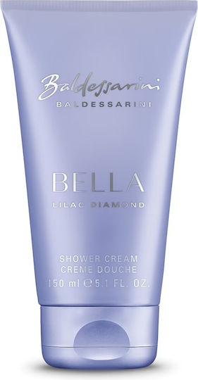 Bella Lilac Diamond Fragrance Set Duo 1 Pc