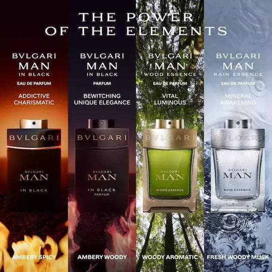 Bvlgari Bvlgari Man Set Pentru Bărbați