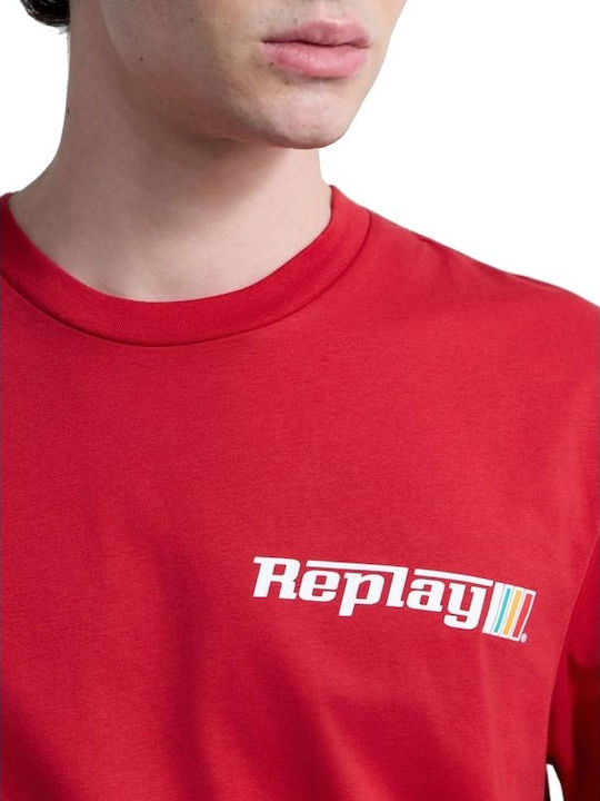 T-Shirt Rotes