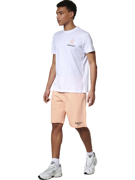 T-Shirt Weiß