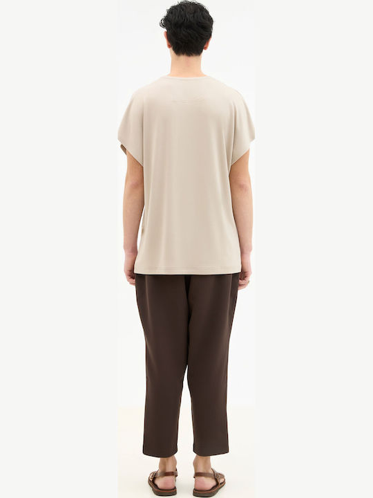 Bluza Bej
