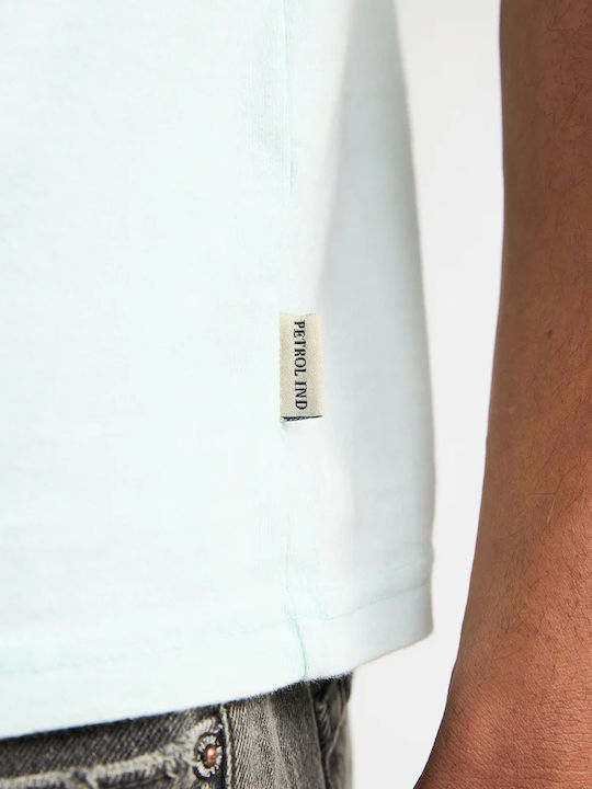 T-shirt Mint M-1060-TSR623-6181