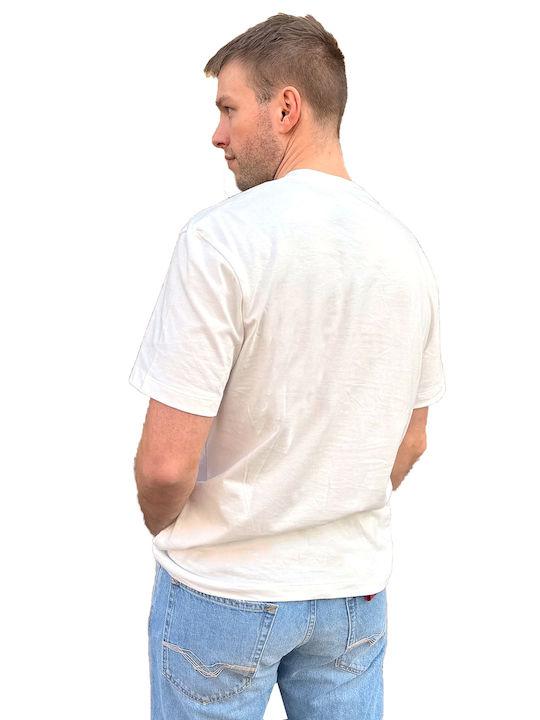Replay White Blouse