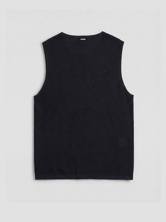 Black Blouse