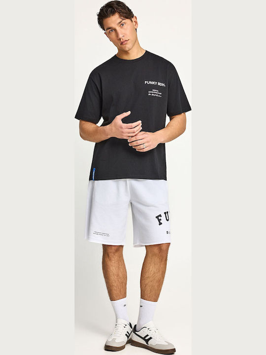 T-shirt Black