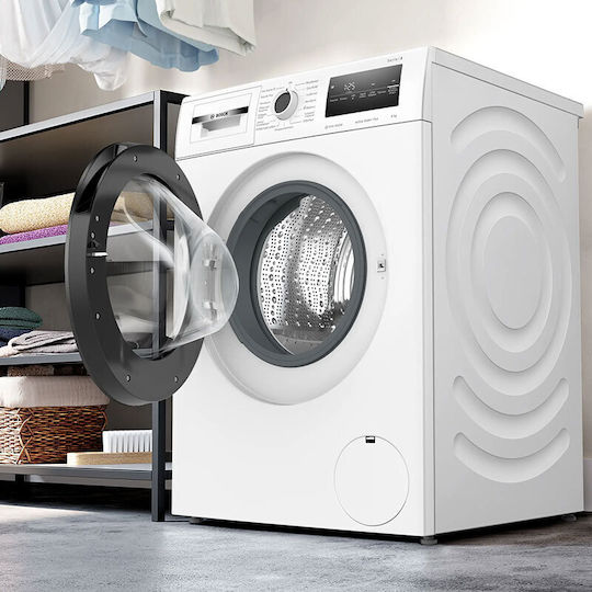 Bosch Пералня 8 кг 1400 Оборота WAN2828HGR