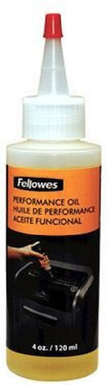 Fellowes Fellowes Mülleröl 120ml