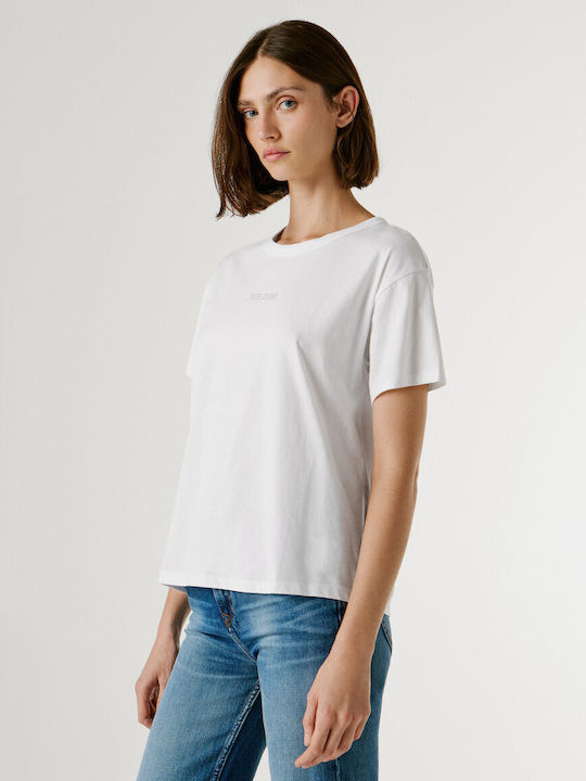 Women's T-shirt White