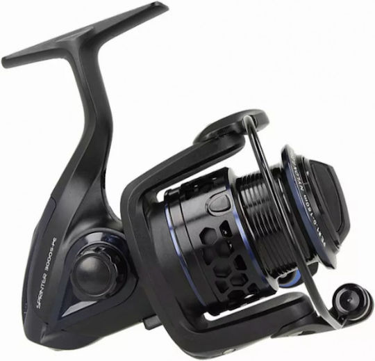 Golden Catch Sprinter Mecanism de pescuit pentru Bolognese / Spinning