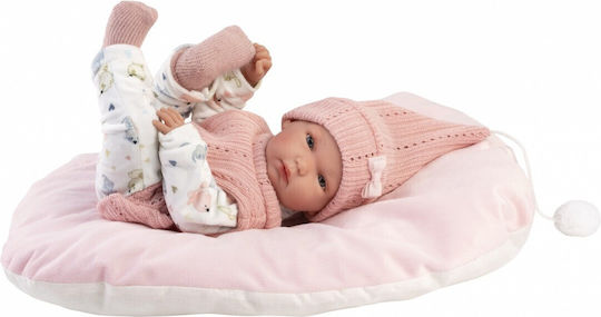 Llorens Juan Baby Doll Bimba 35 cm