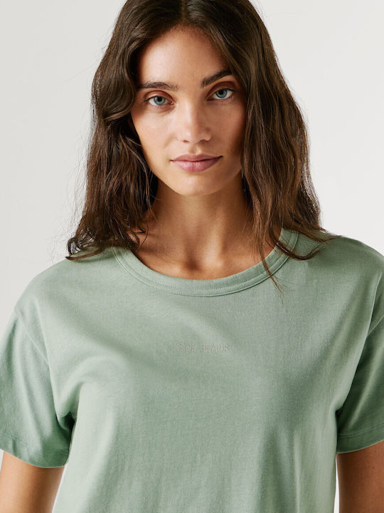 Women's T-shirt Green