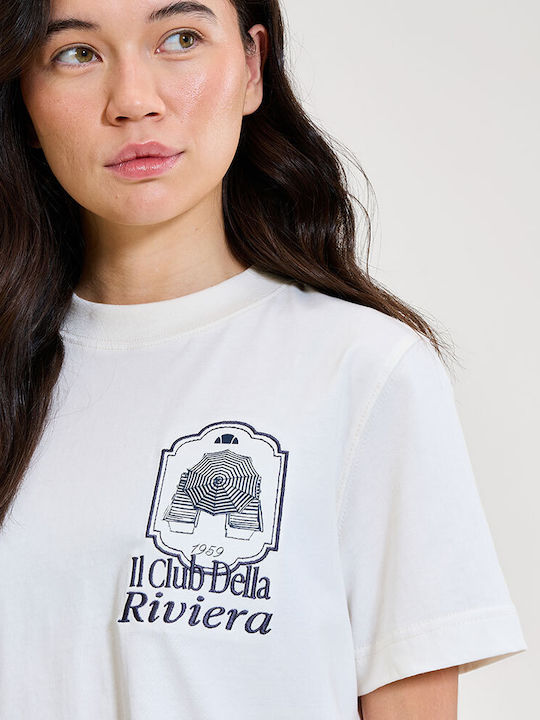 Women's T-shirt Citronello