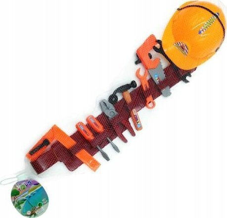 Adar Kinder-Tools