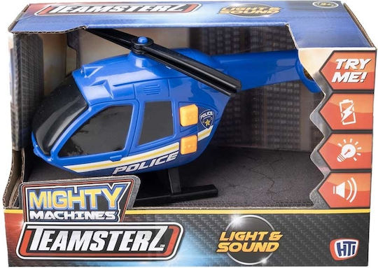 Silverlit Flybotic Air Mamba Teleghidat Elicopter
