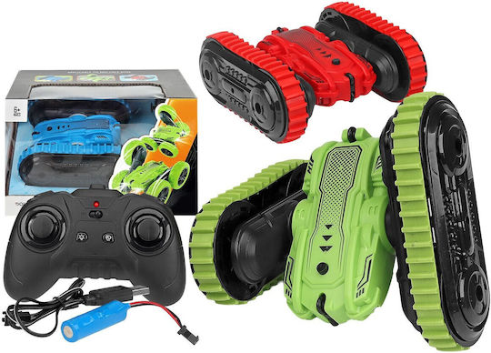ToyMarkt Τηλεκατευθυνόμενο Αυτοκίνητο Stunt (Τυχαία Επιλογή Σχεδίου)