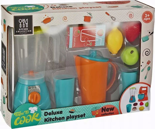 Mega Creative Kinder-Haushaltsgerät