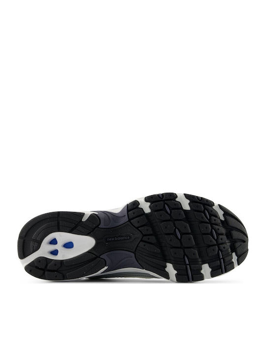 Γυναικεία Sneakers Ασημί