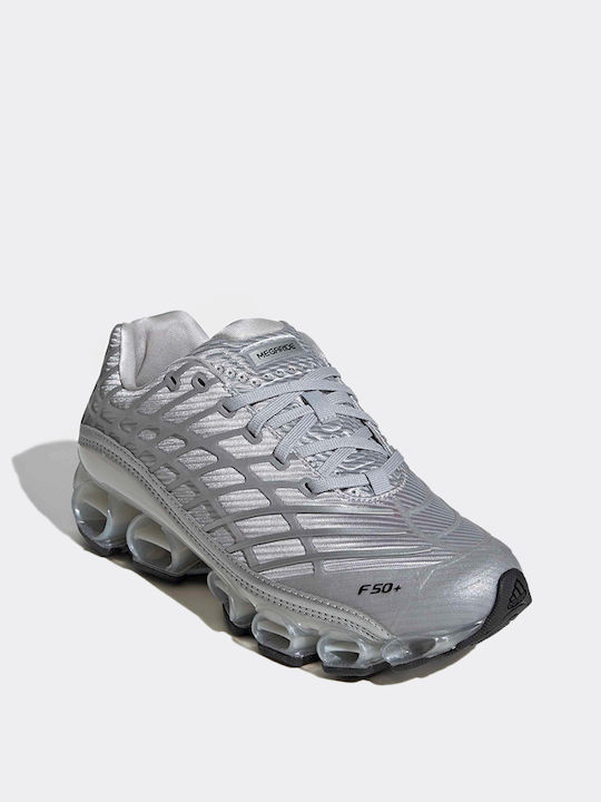 adidas Megaride Sneakers Ασημί