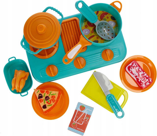 Set De Bucătărie 50x34x13 Mc Wb 12