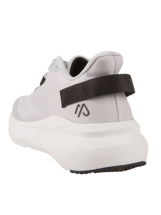 Men's Gray Sneakers