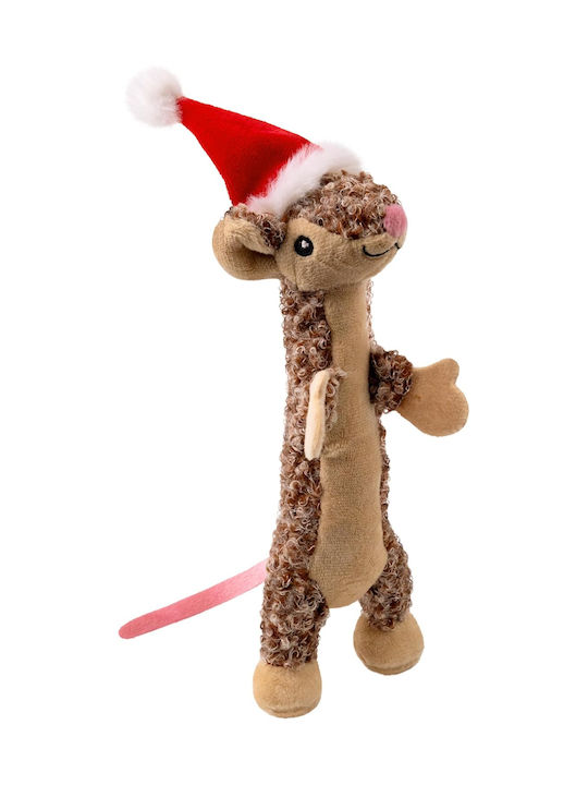 Παιχνίδι Γάτας Kong Holiday Luvz Christmas Mouse Παιχνίδι Γάτας Kong Holiday Luvz Christmas Mouse