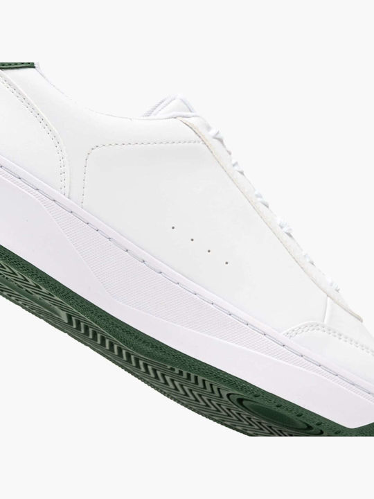 Men's Sneakers White