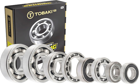 Rulmenți Motor Set Ultra+range C3 Racing Yamaha Crypton X 135 Tobaki