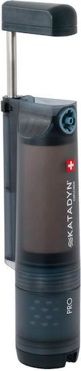 Filtru de Apă Katadyn Explorer Pro Purifier