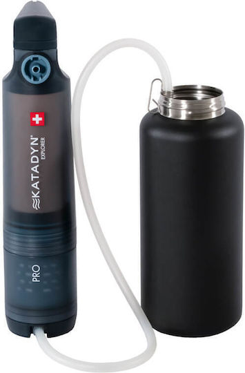Filtru de Apă Katadyn Explorer Pro Purifier