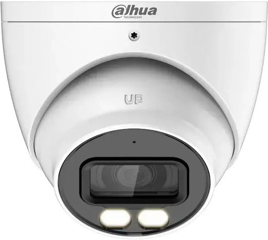 Dahua HAC-HDW1200T-IL-A-0280B-S6 CCTV Surveillance Camera