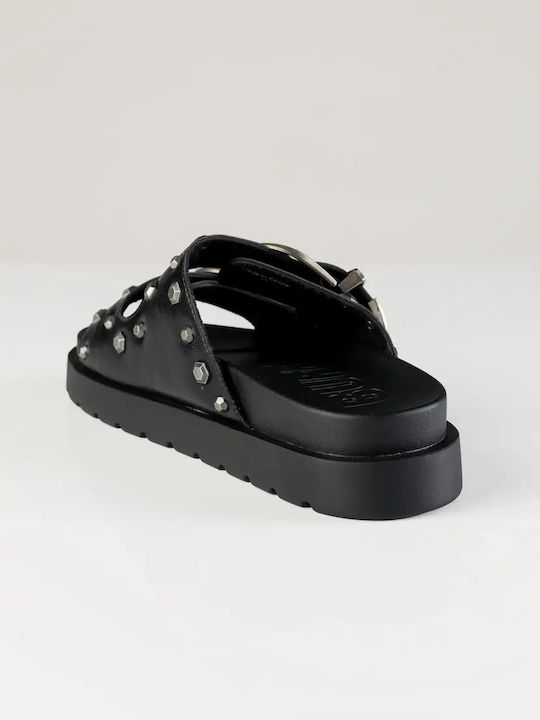 Ari Women's Sandals Black