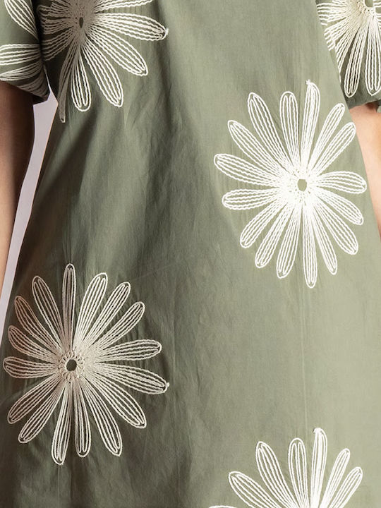 Dress Green