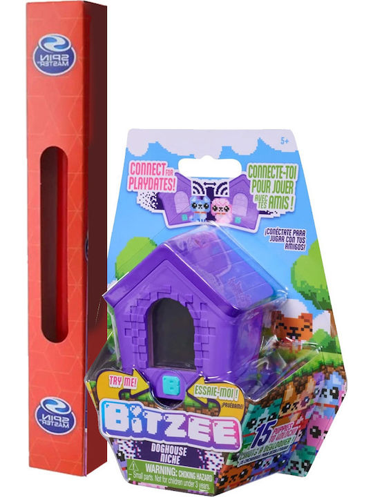 Bitzee Doghouse