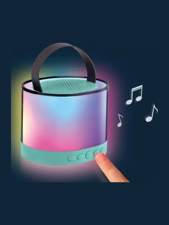 Osterkerzen Mit Spielzeug Musikalisches Spiel Karaoke Mini Music Creator AS