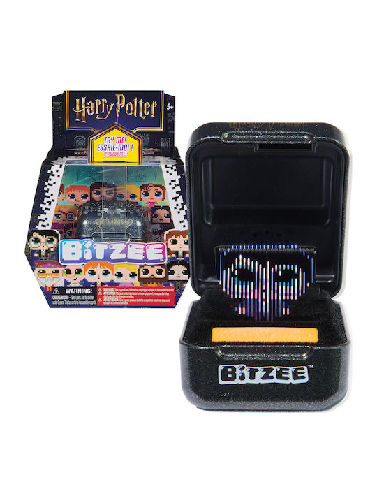 Παιχνιδολαμπάδα Harry Potter Bitzee Wizarding World Harry Potter Spin Master
