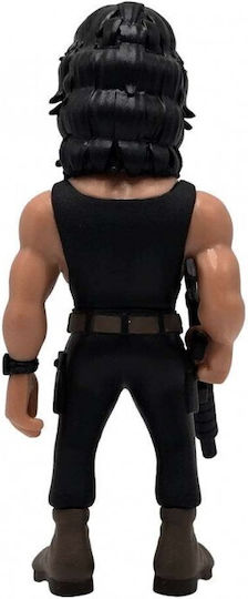 Minix Rambo: - Rambo #110 Φιγούρα 12εκ.