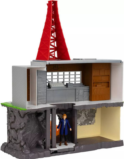 Jazwares Stranger Things: Stranger Things - Wsqk Station & Robin Φιγούρα