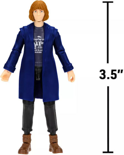 Jazwares Stranger Things: Stranger Things - Wsqk Station & Robin Φιγούρα