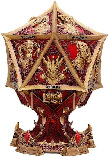 Dungeons & Dragons Casetă