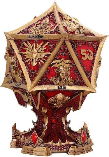 Dungeons & Dragons Casetă