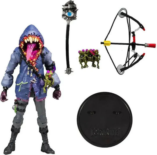 Mcfarlane Toys Fortnite Big Mouth Фигура За Действие 18см