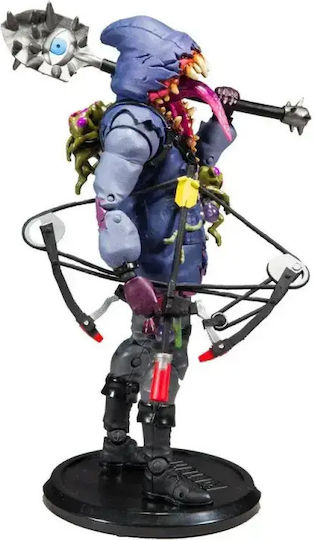 Mcfarlane Toys Fortnite Big Mouth Фигура За Действие 18см